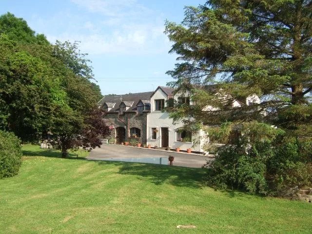 #Langdon Farm Guest House