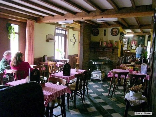 Au Nouveau St-Eloi
