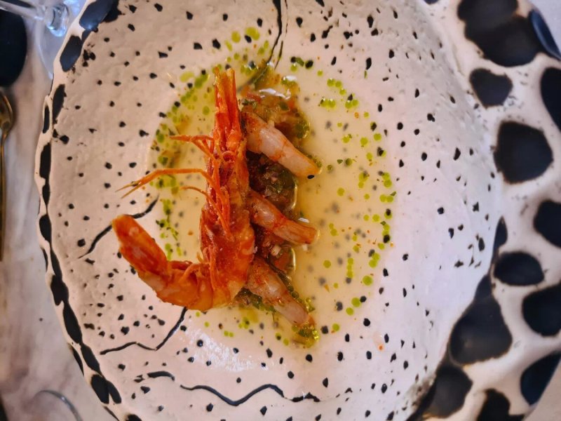 Restaurante Gines Peregrin