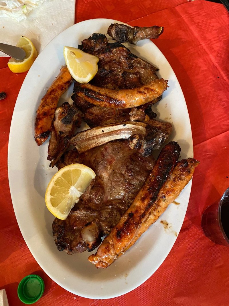 Ristorante La Casina
