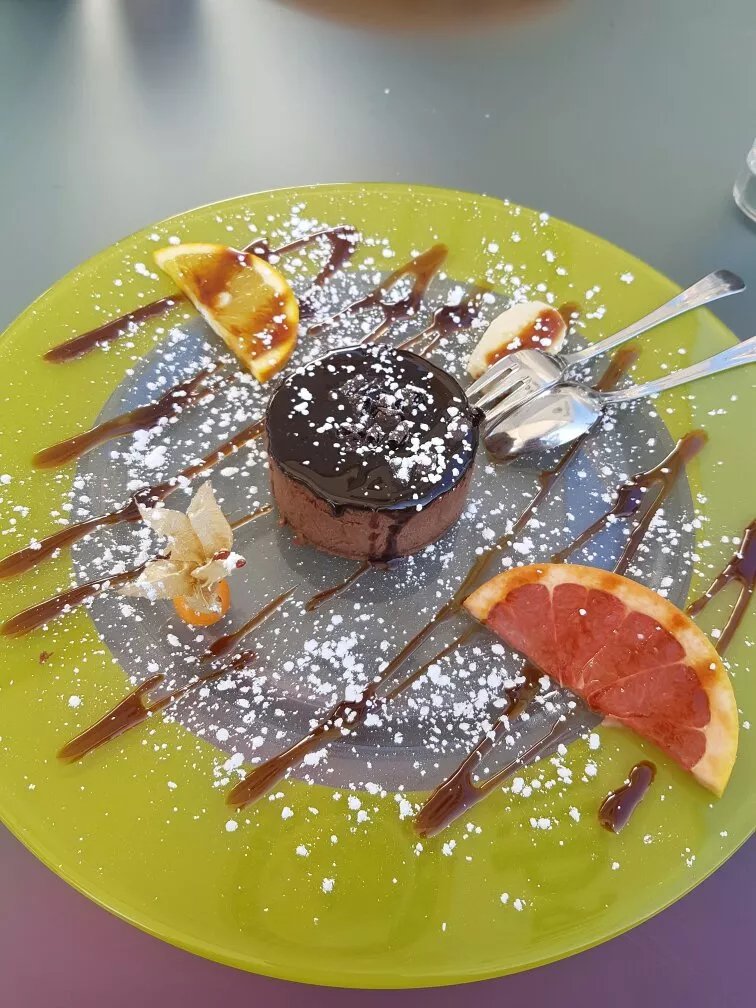 Restaurant Buongiorno