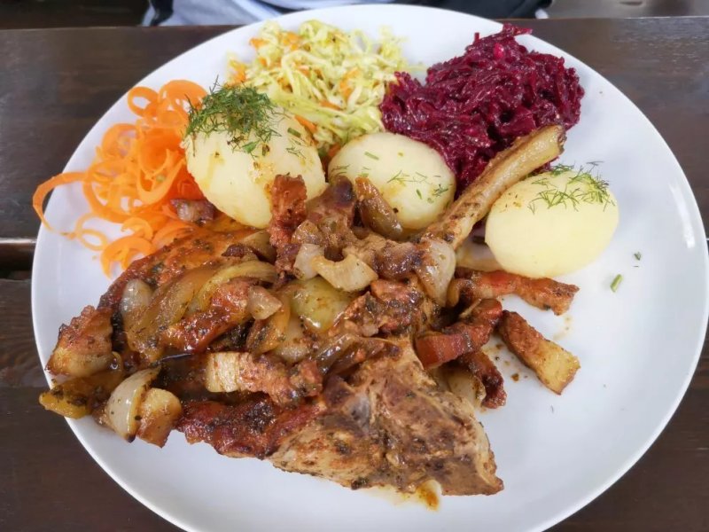 Swierkowa Karczma
