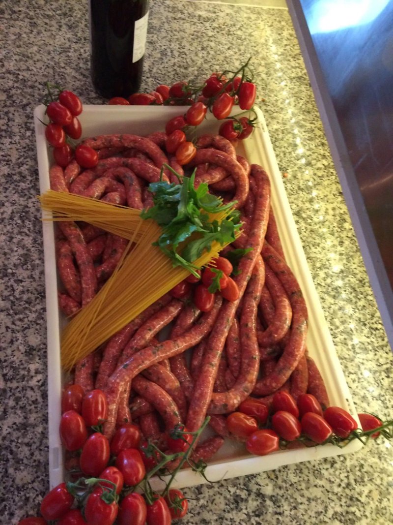 Pizzeria Trattoria Vulcanello