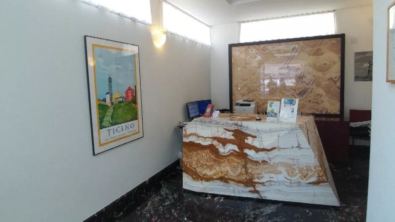 Hotel Garni Rio