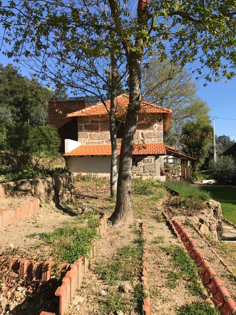 Casa da Estacao