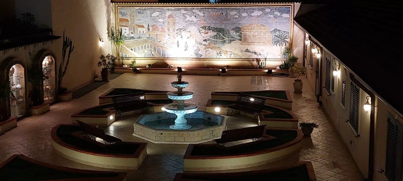 Hotel Trinacria