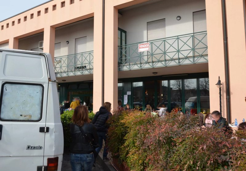 Gelateria Caffetteria Manfio Di Simona Furlan