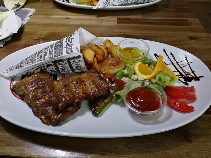 Bistro Jastreb