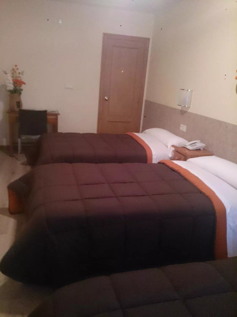 Pension Santa Clara