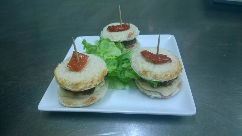 Brasserie Le Castellane
