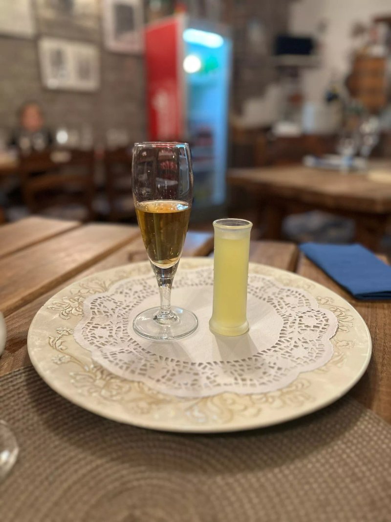 Ai Forni Osteria