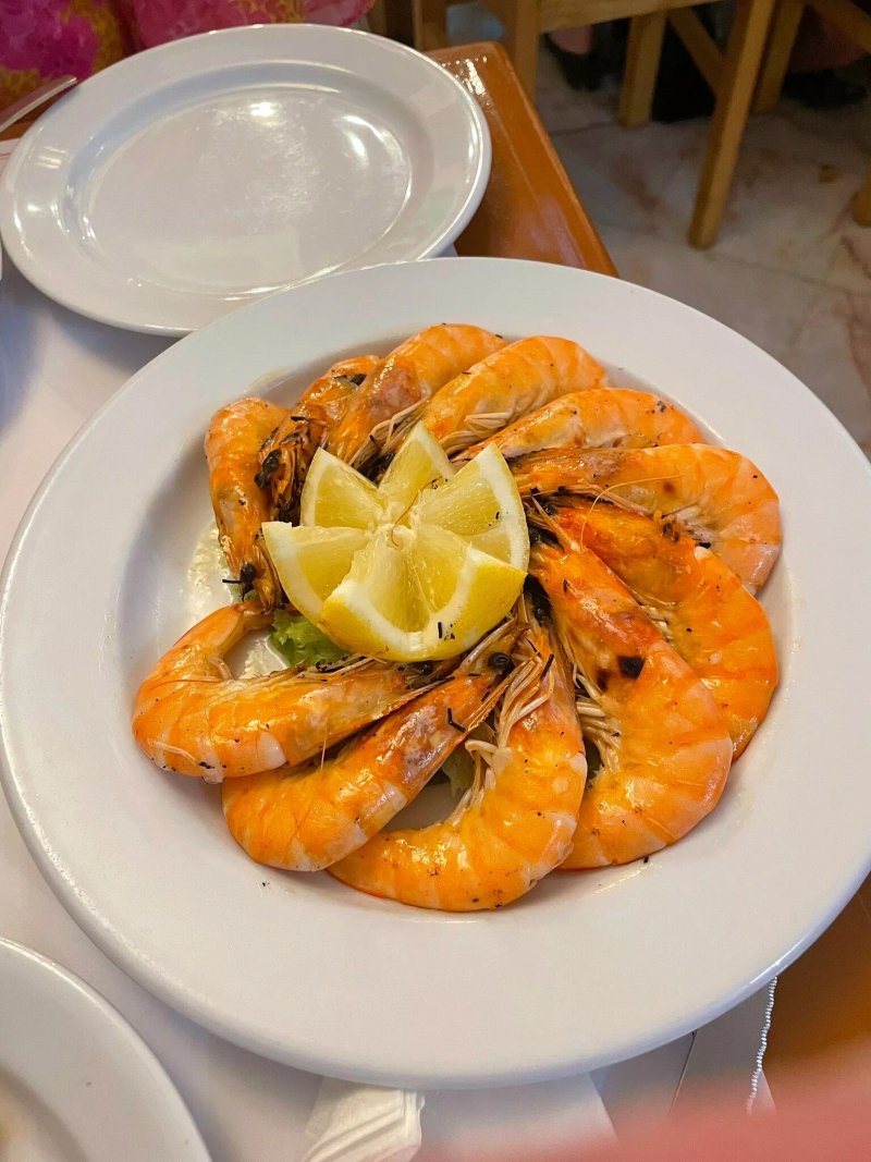 Restaurante Forninho Saloio