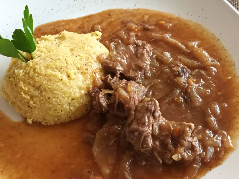Trattoria dei Portici