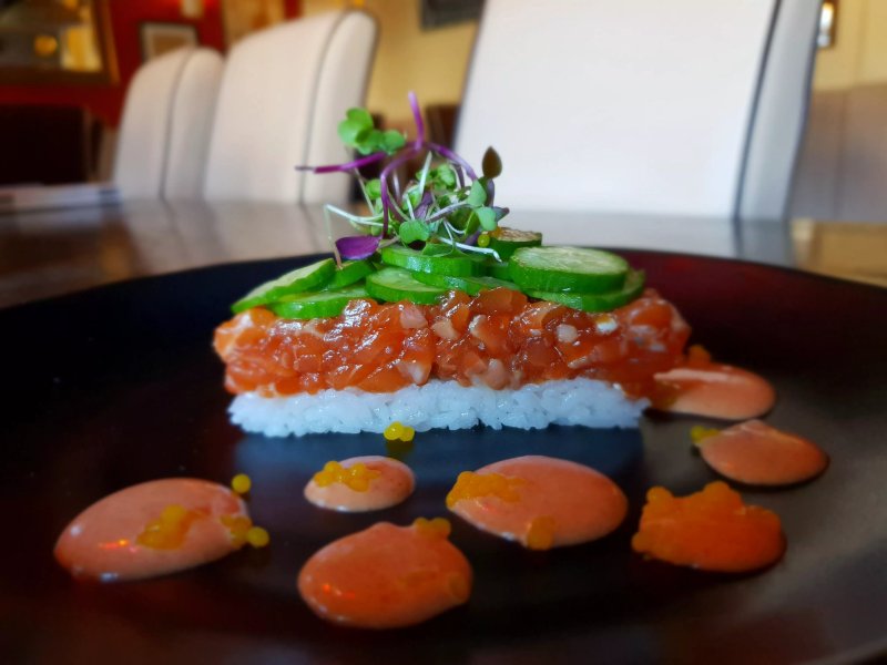 Gastrobar Restaurant Florin