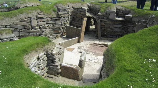 Maxi Day Tour of Orkney