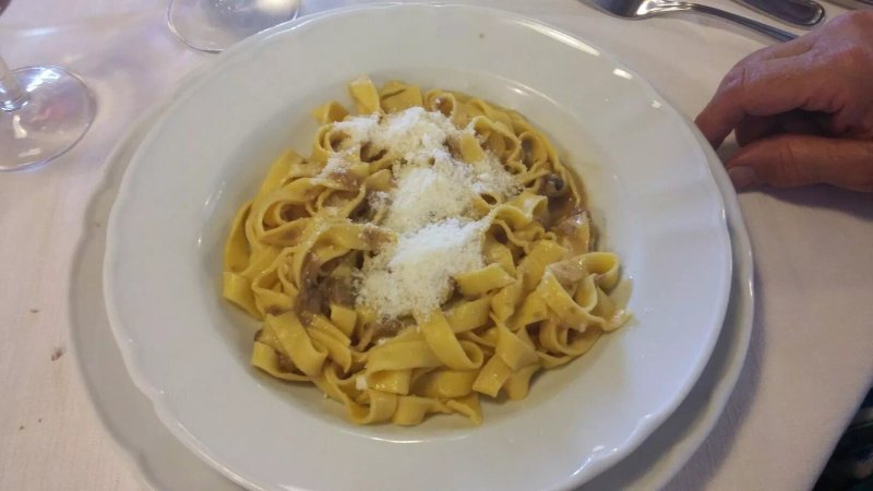 Albergo Bar Ristorante Ghirardini