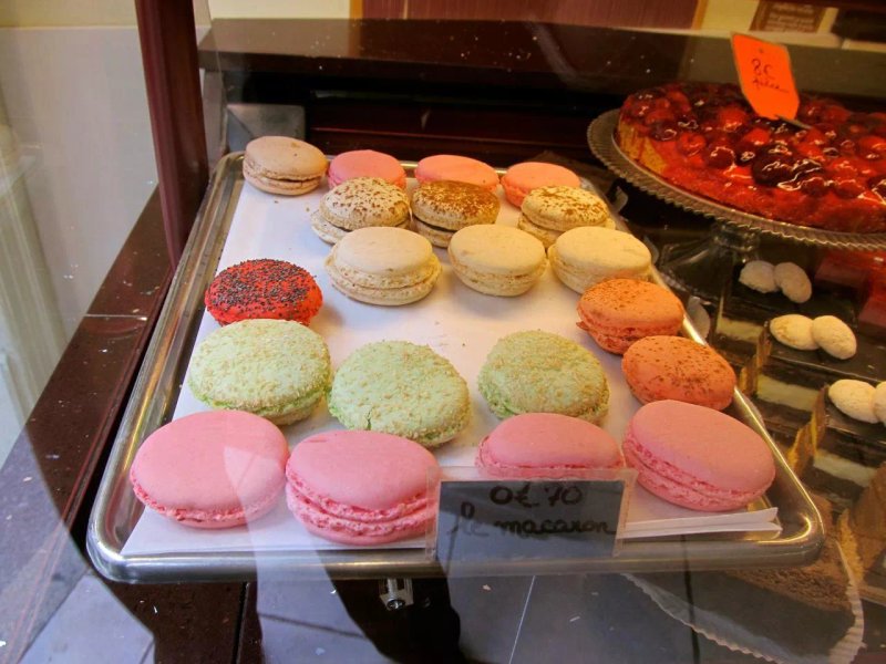 Boulangerie Patisserie Golle