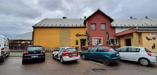 Restaurace na Valech