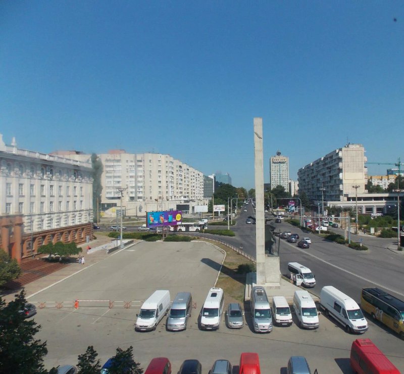 Hotel Chisinau