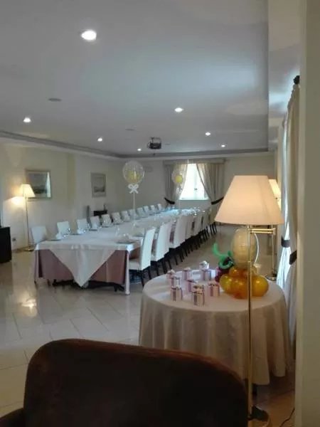Ristorante La Pinetina