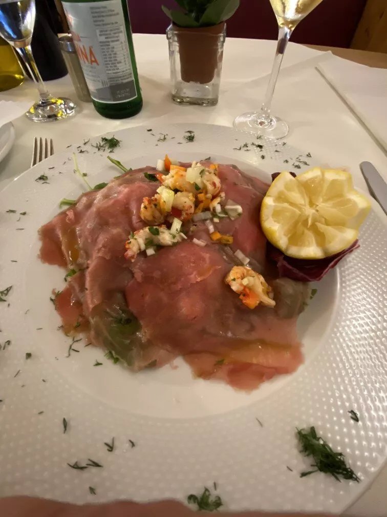 Trastevere