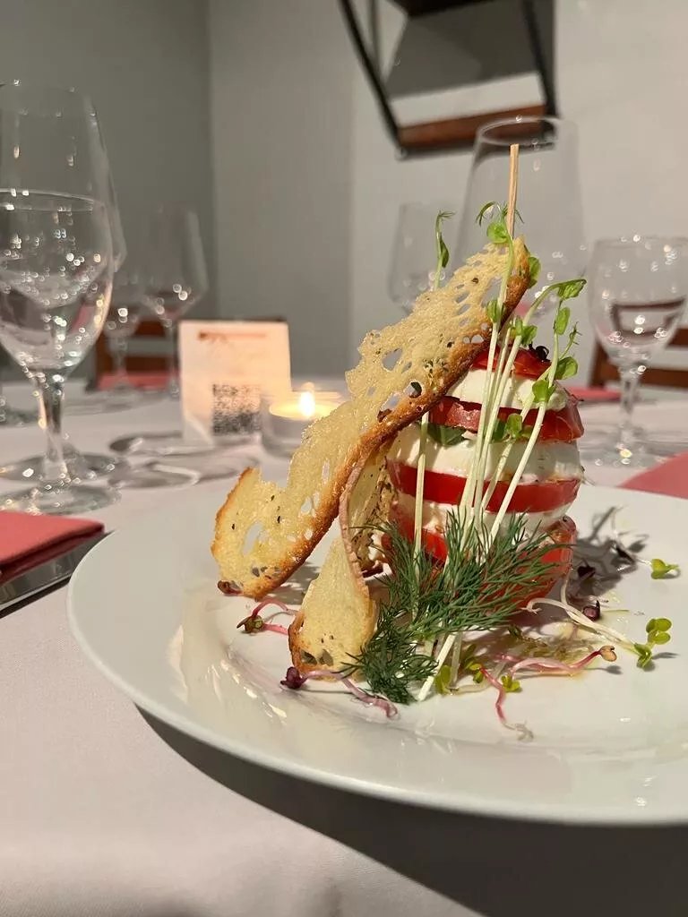 Ristorante La Foglia