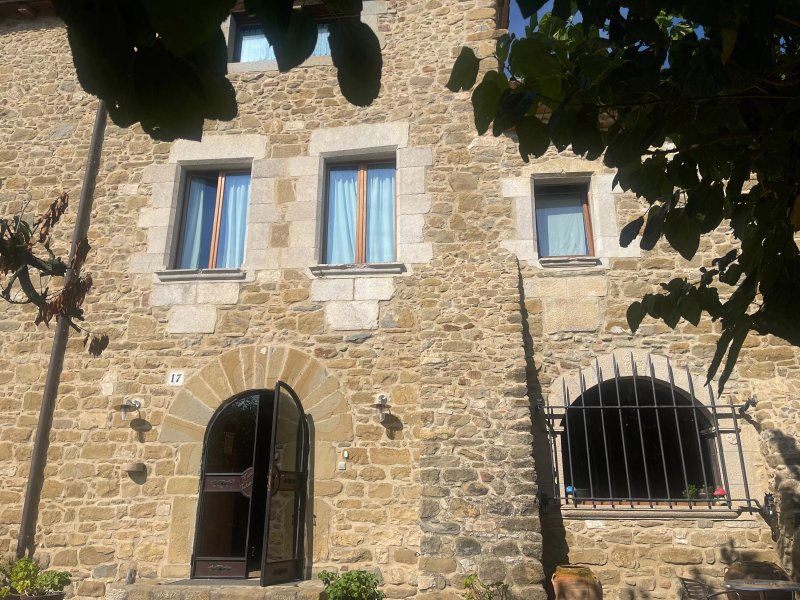 Mas Tulsà Rural