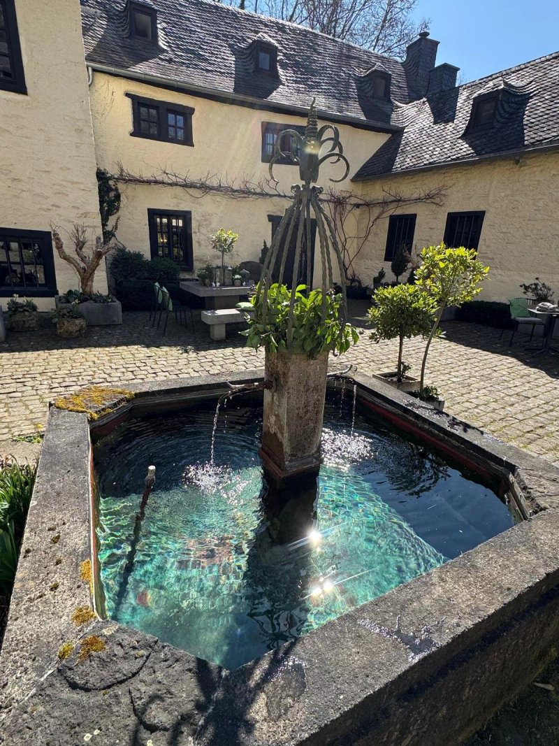 Löffelmühle Boutique Bed and Breakfast