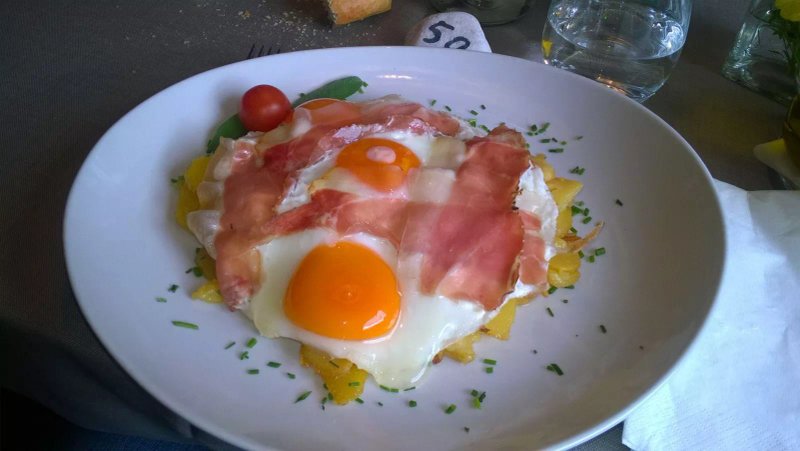 Albergo Ristorante Steiner