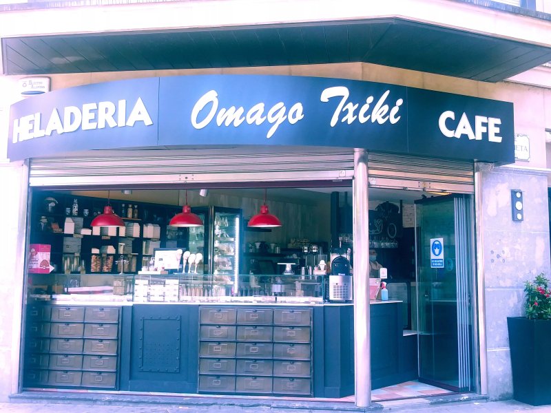Omago Txiki