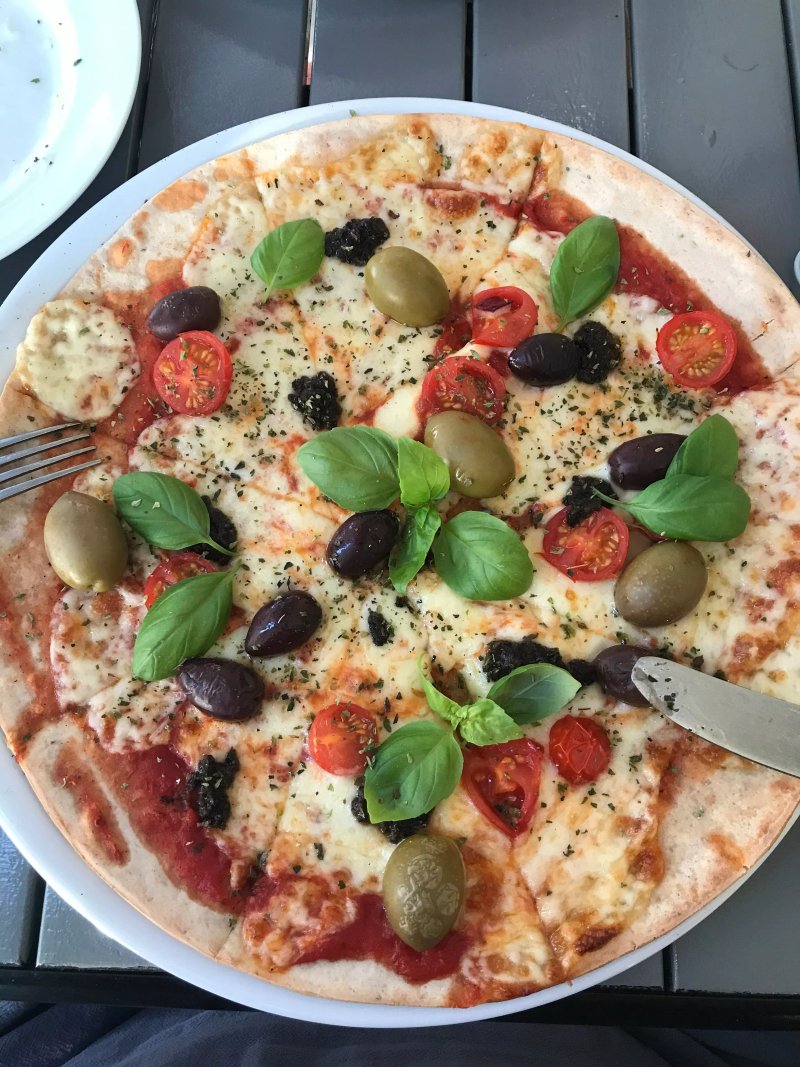 Pizzeria Belladonna