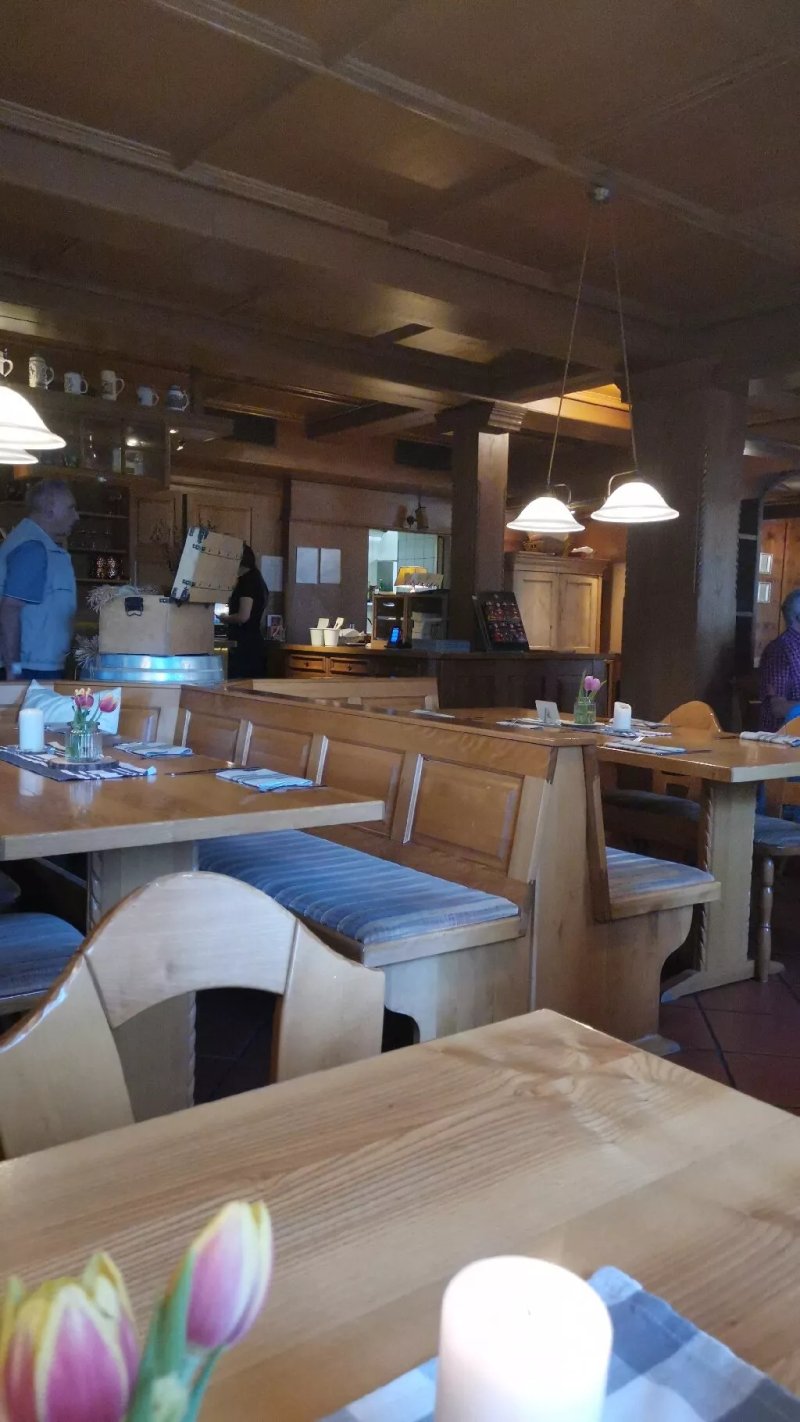 Hotel Restaurant Krone