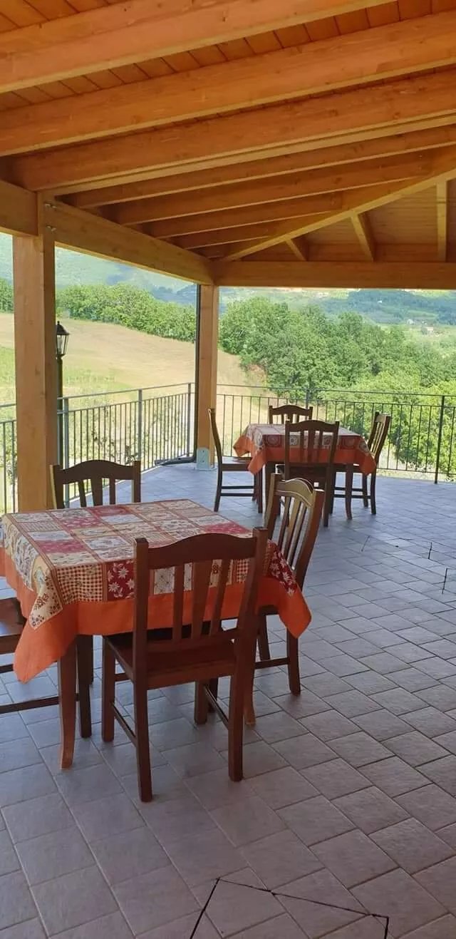 Agriturismo Santa Giusta
