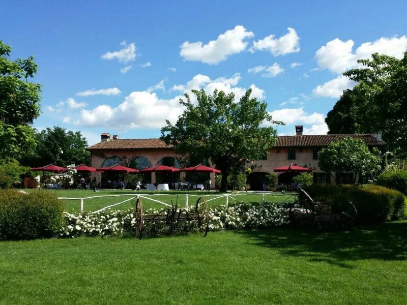 Agriturismo La Penisola