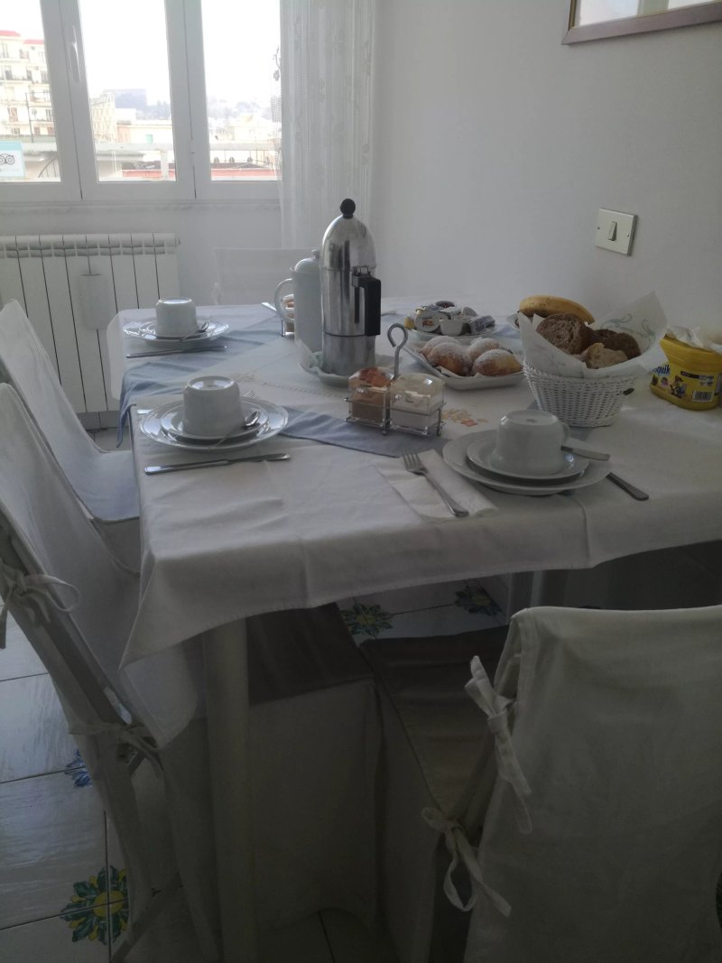L'Agrumeto Bed & Breakfast
