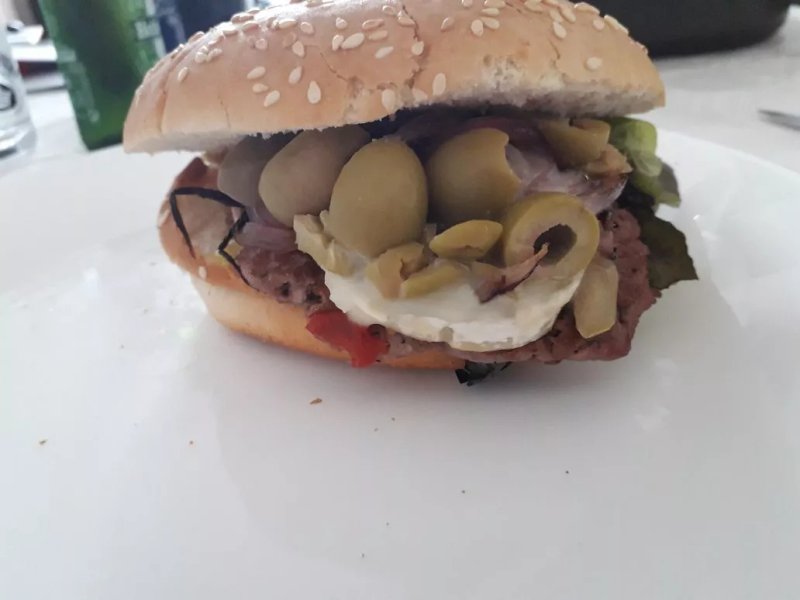 Frite'Nbleau