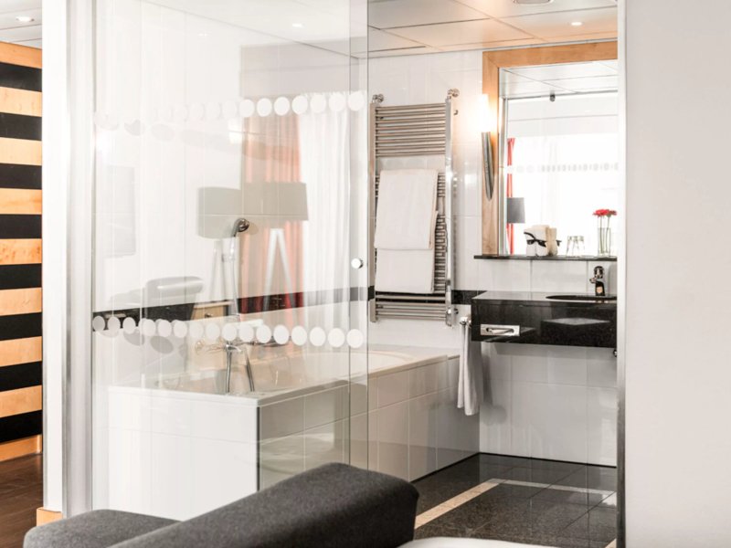 Swissotel Amsterdam