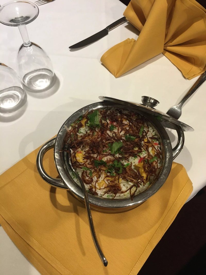 Herbs and Spice Restaurant & Take-Away