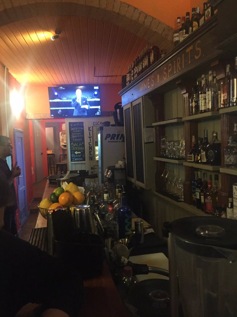 Angie's Pub - Age Of Pavona