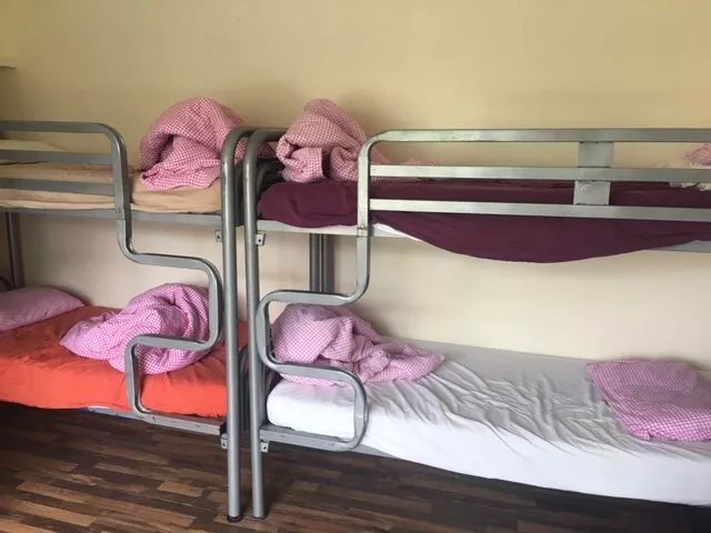 247 London Hostel