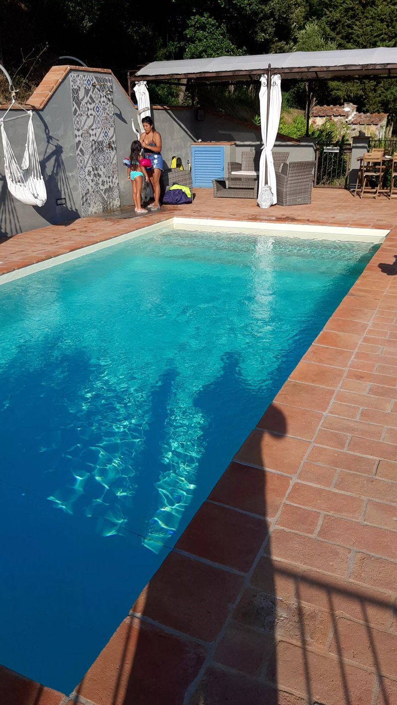 Oca Giuliva B&B