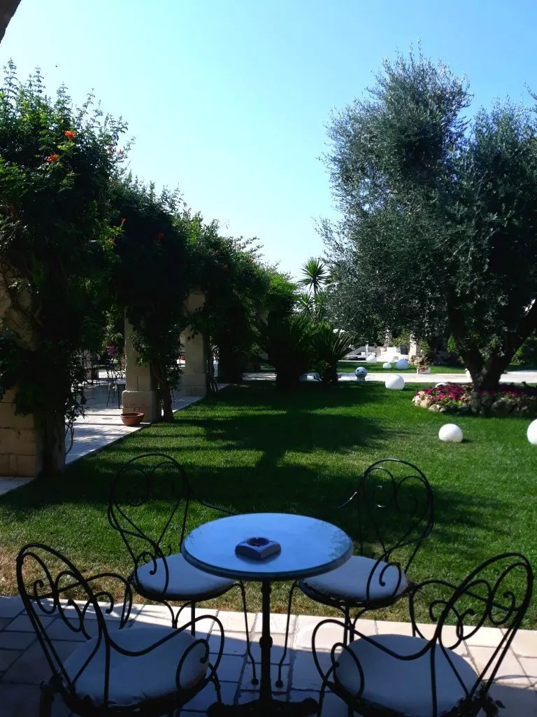 Villa Barone