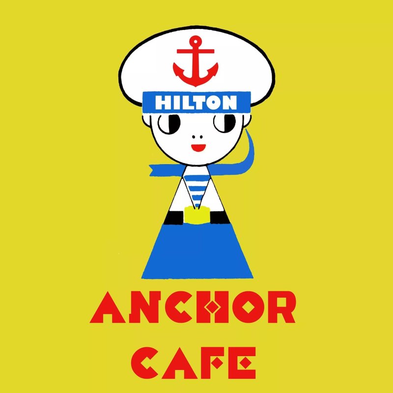 Anchor Cafe Inverness