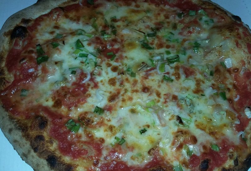 Pizzeria Dal Buonvicino
