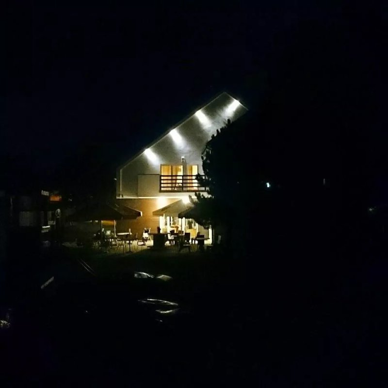Trafo Base Camp