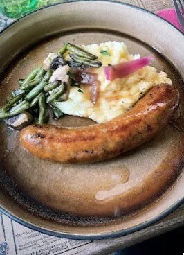 Le Bistrot Brasserie La Chatre