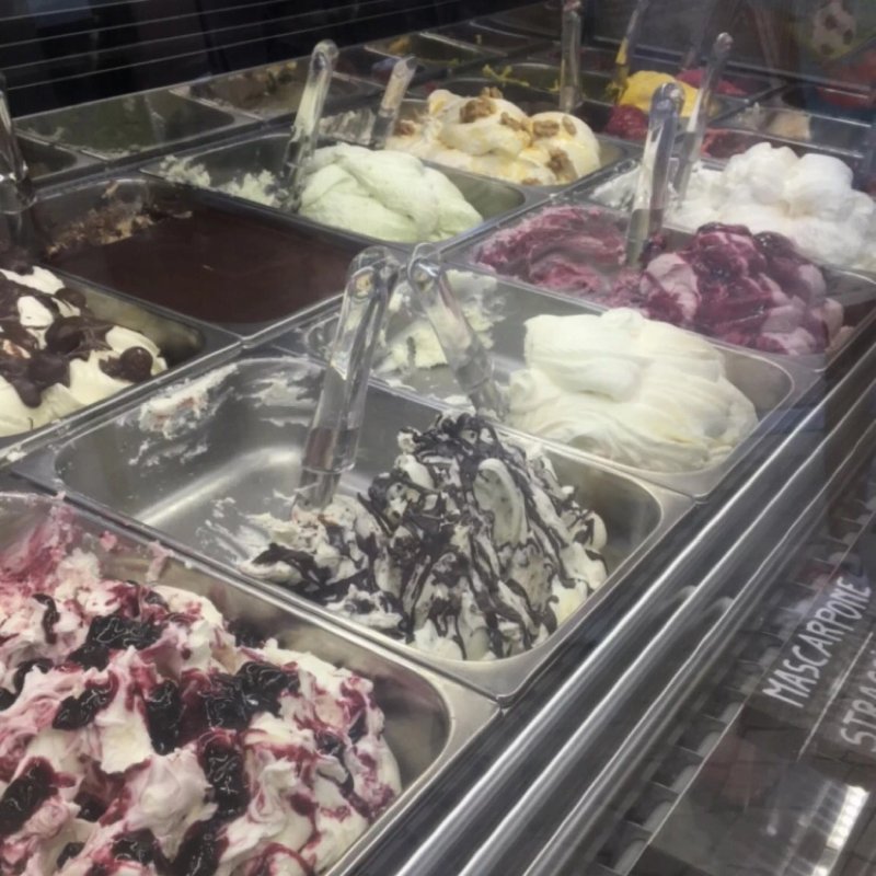 Gellateria Al Pozzo