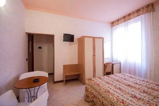 Hotel La Riviera