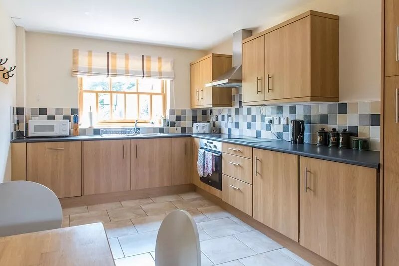 Broad Iron Cottage - Peace and tranquillity in a beautifully converted barn