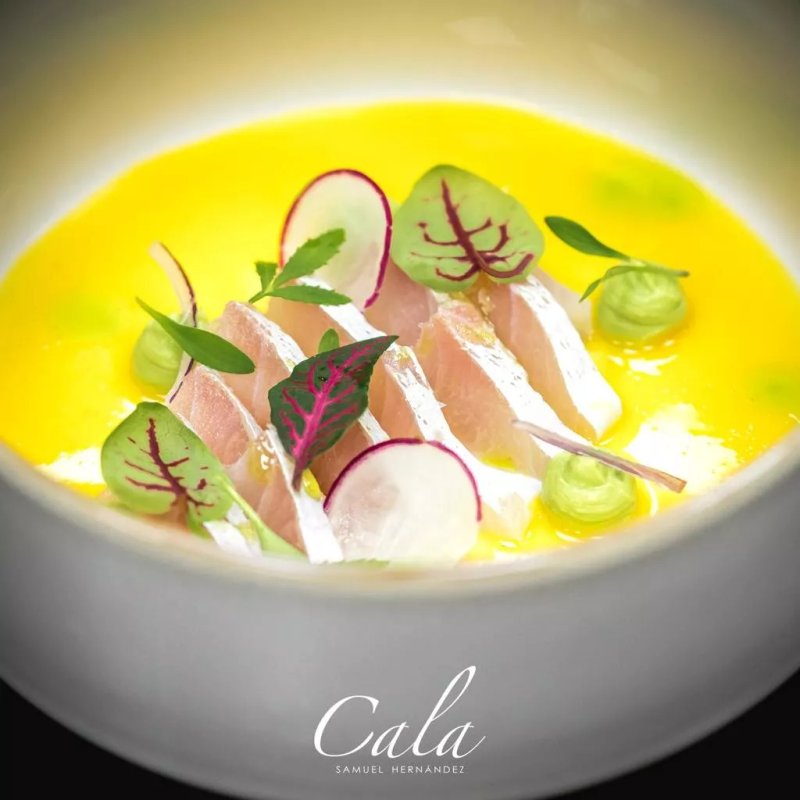 Restaurante Cala